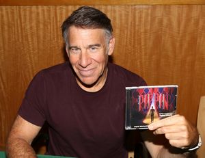Composer Stephen Schwartz Photo