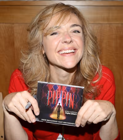 Rachel Bay Jones Photo