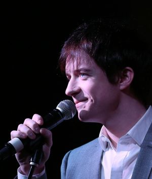 Matthew James Thomas Photo