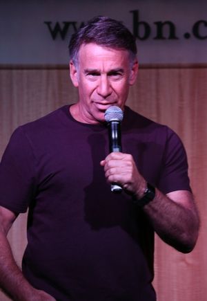 Composer Stephen Schwartz Photo