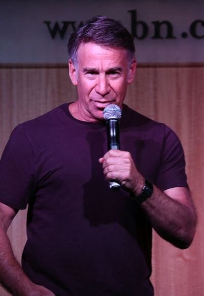 Composer Stephen Schwartz Photo
