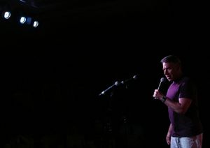 Composer Stephen Schwartz Photo