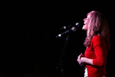 Rachel Bay Jones Photo