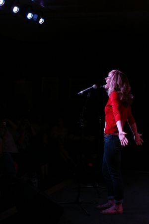 Rachel Bay Jones Photo