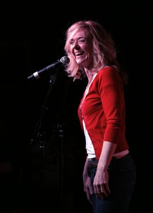Rachel Bay Jones Photo