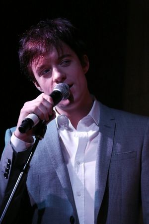 Matthew James Thomas Photo