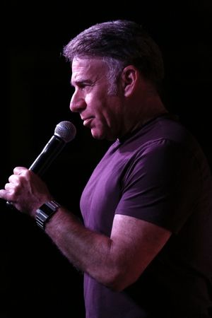 Composer Stephen Schwartz Photo