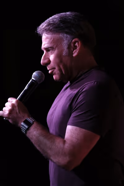 Composer Stephen Schwartz Photo