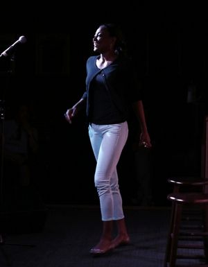 Patina Miller  Photo