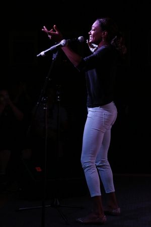 Patina Miller  Photo