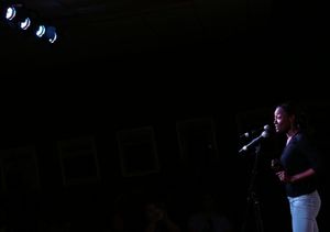 Patina Miller  Photo