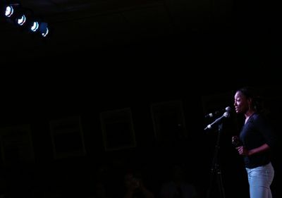 Patina Miller  Photo