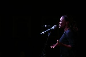 Patina Miller  Photo