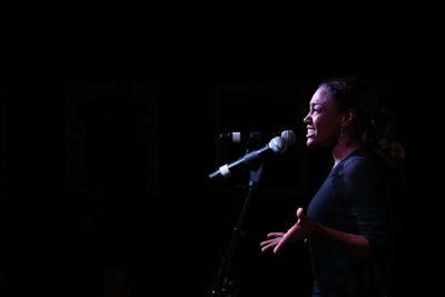 Patina Miller  Photo