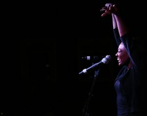 Patina Miller  Photo