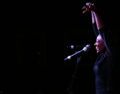 Patina Miller  Photo