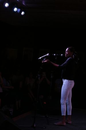 Patina Miller  Photo