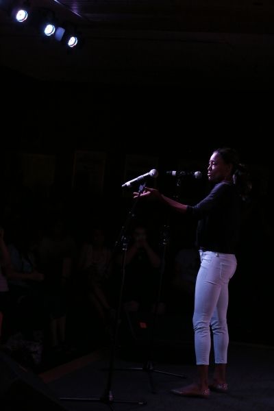 Patina Miller  Photo