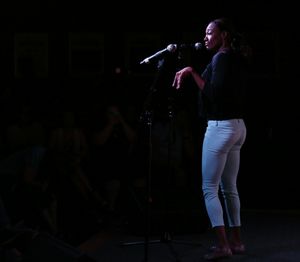 Patina Miller  Photo