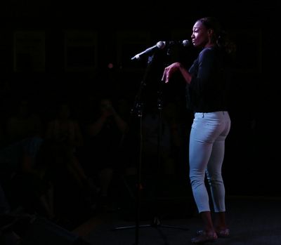 Patina Miller  Photo