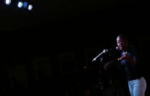 Patina Miller  Photo