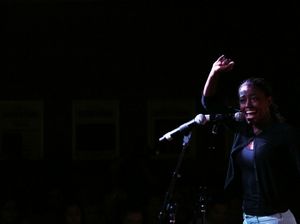 Patina Miller  Photo