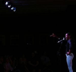 Patina Miller  Photo