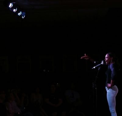 Patina Miller  Photo