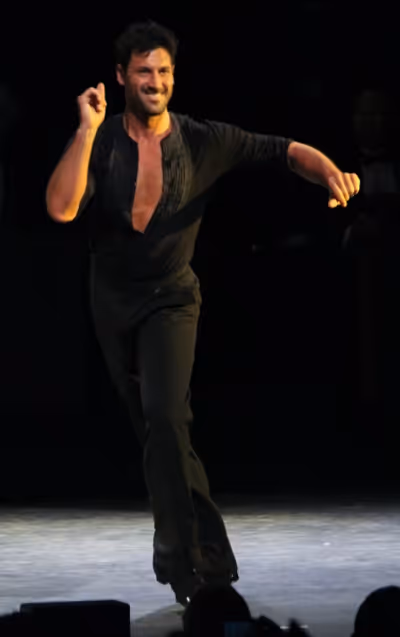 Maksim Chmerkovskiy Photo