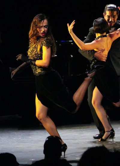 Karina Smirnoff Photo