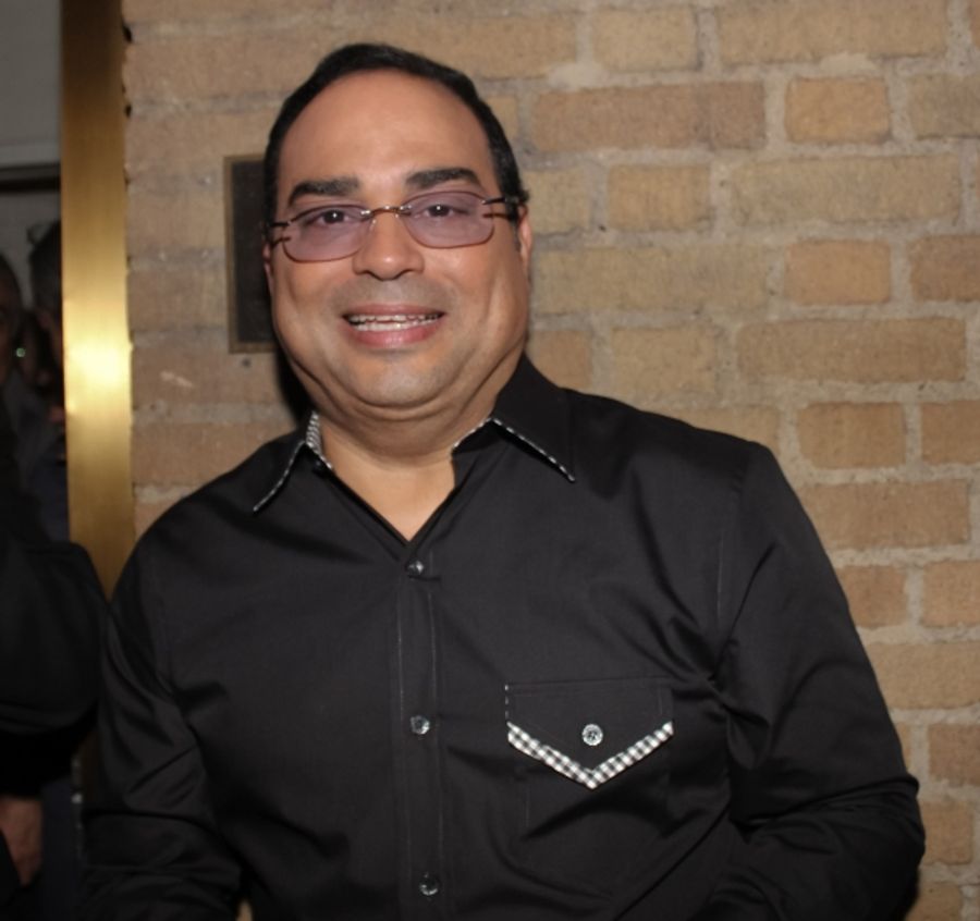 Photo Coverage: Inside FORVER TANGO's First Preview! Image
