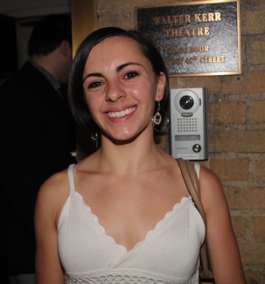 Photo Coverage: Inside FORVER TANGO's First Preview! Image
