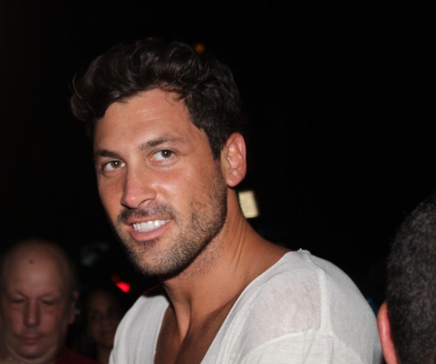 Photo Coverage: Inside FORVER TANGO's First Preview!  Image