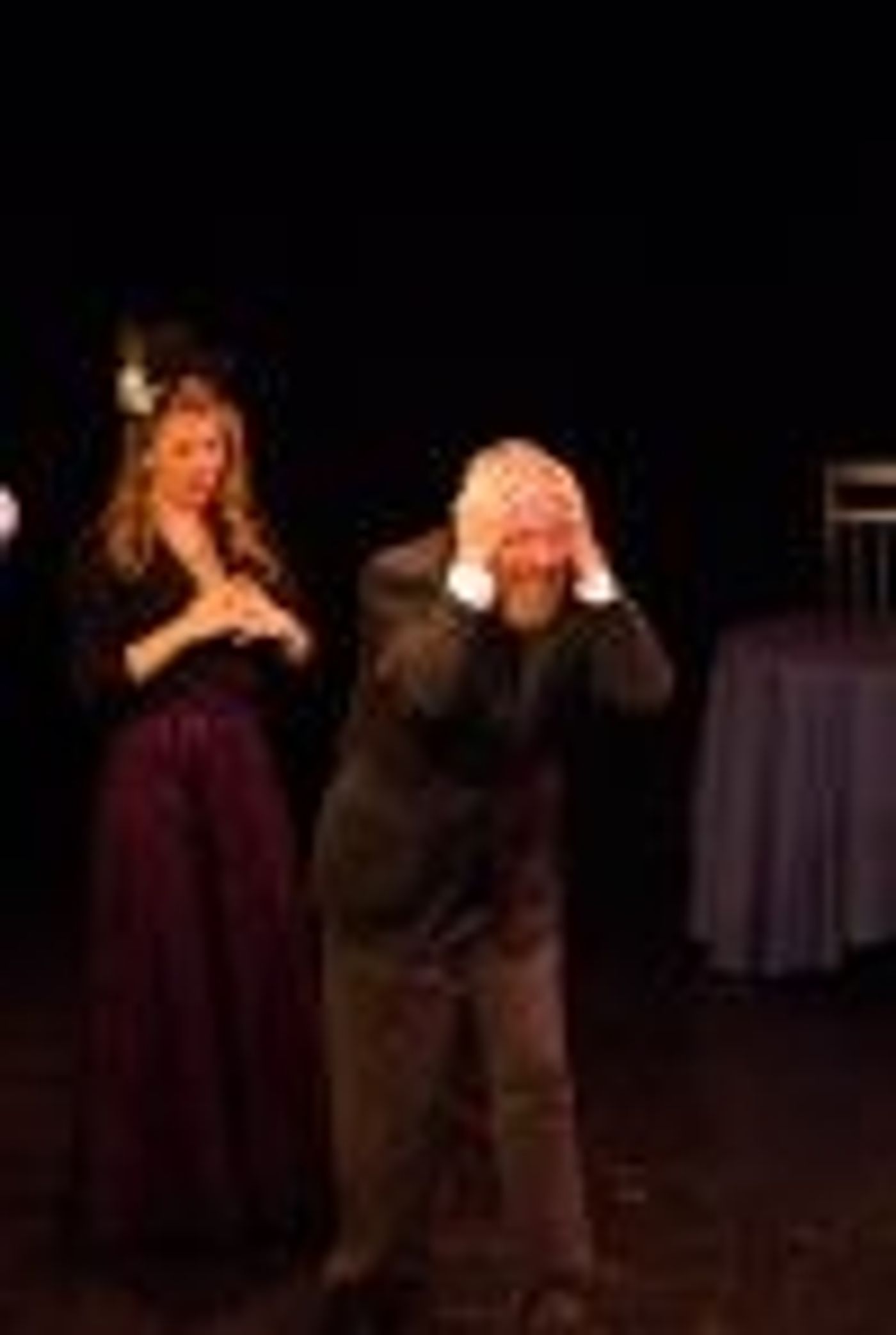 Photo Flash: Meet the Casts of New York Musical Theatre Festival 2013! Image