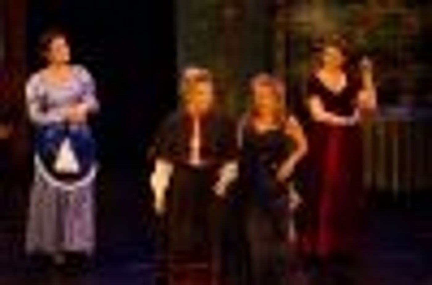 Photo Flash: Meet the Casts of New York Musical Theatre Festival 2013! Image