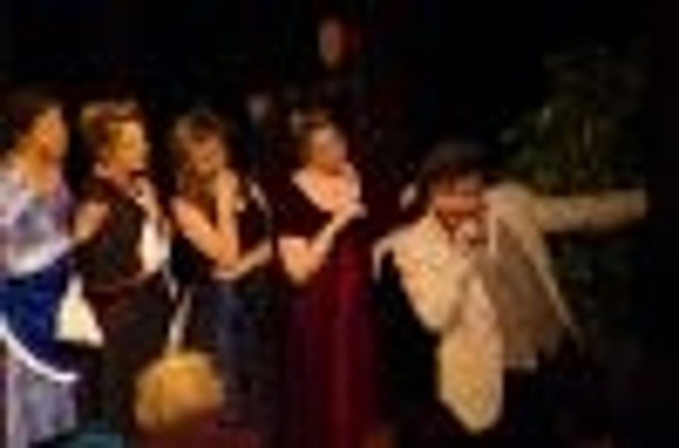 Photo Flash: Meet the Casts of New York Musical Theatre Festival 2013! Image