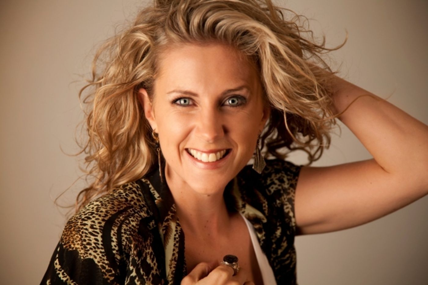 Photo Flash: Meet the Casts of New York Musical Theatre Festival 2013! Image