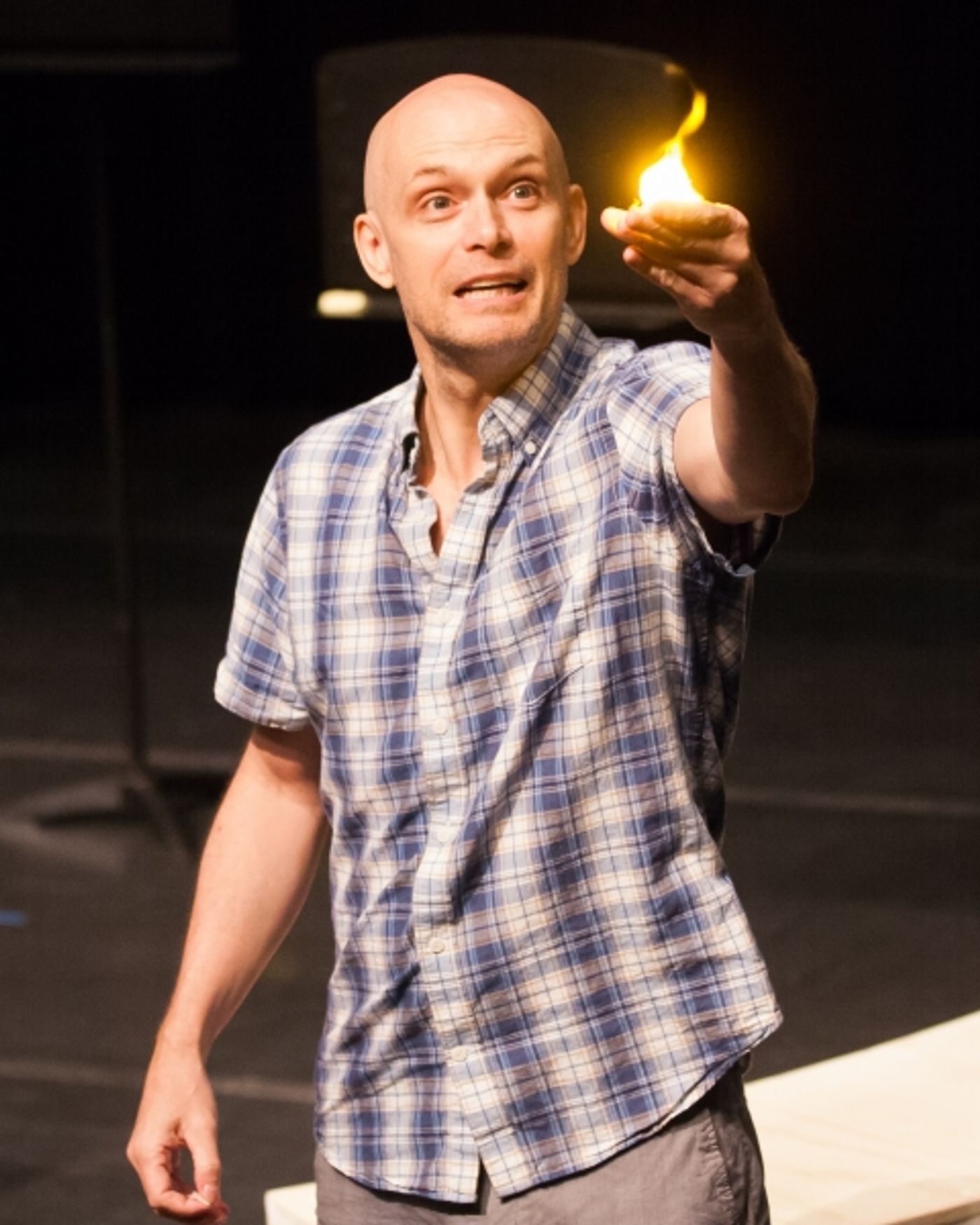 Photo Flash: Meet the Casts of New York Musical Theatre Festival 2013! Image