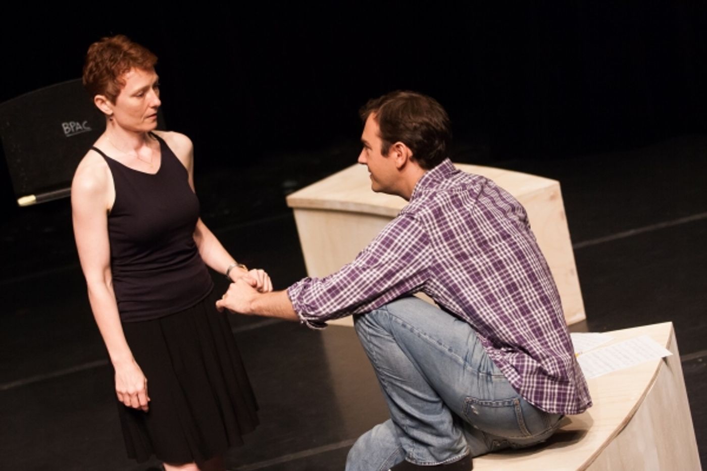 Photo Flash: Meet the Casts of New York Musical Theatre Festival 2013! Image