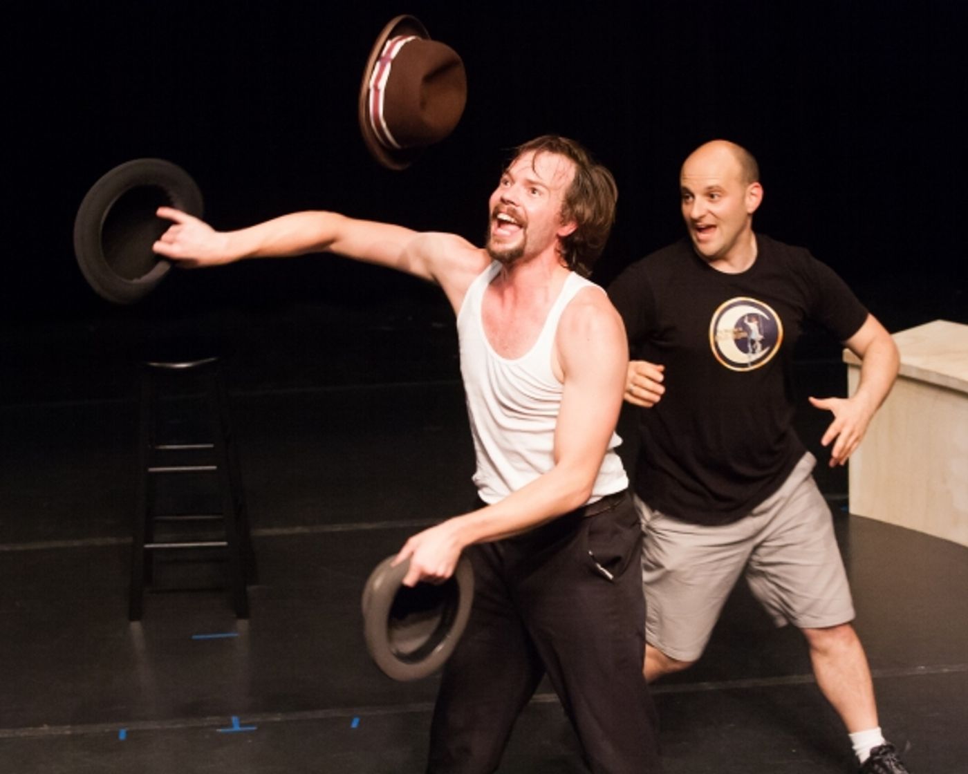 Photo Flash: Meet the Casts of New York Musical Theatre Festival 2013! Image