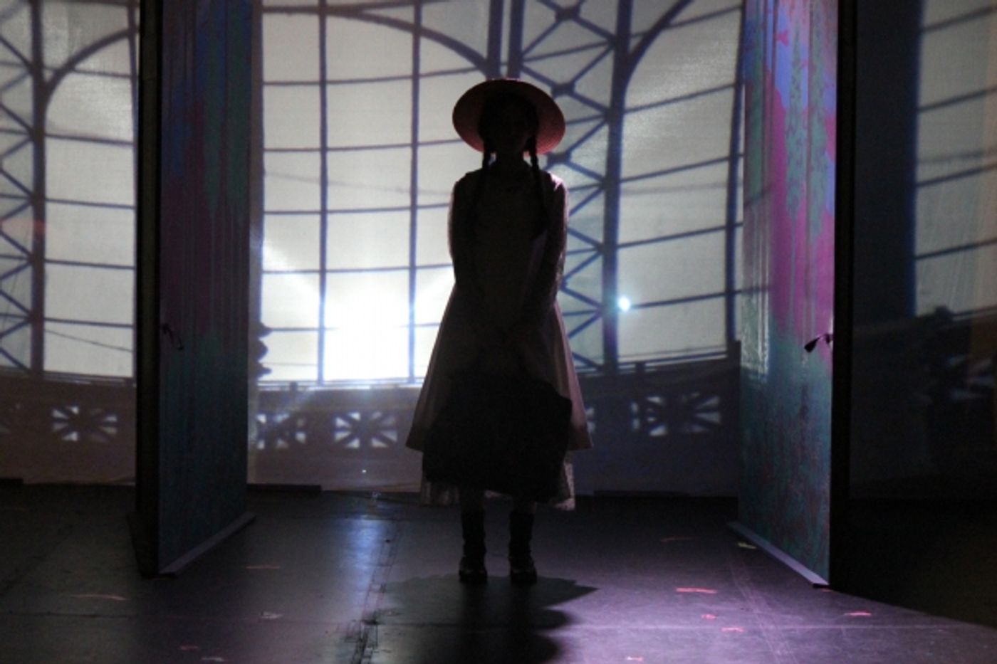 Photo Flash: Meet the Casts of New York Musical Theatre Festival 2013! Image