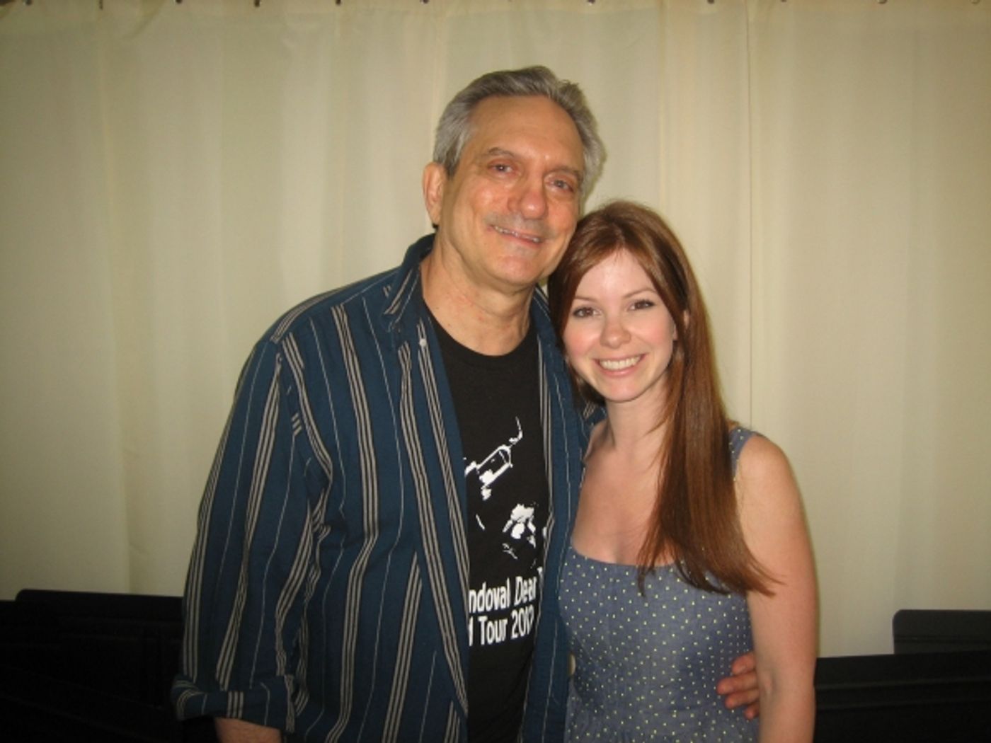 Photo Flash: Meet the Casts of New York Musical Theatre Festival 2013! Image