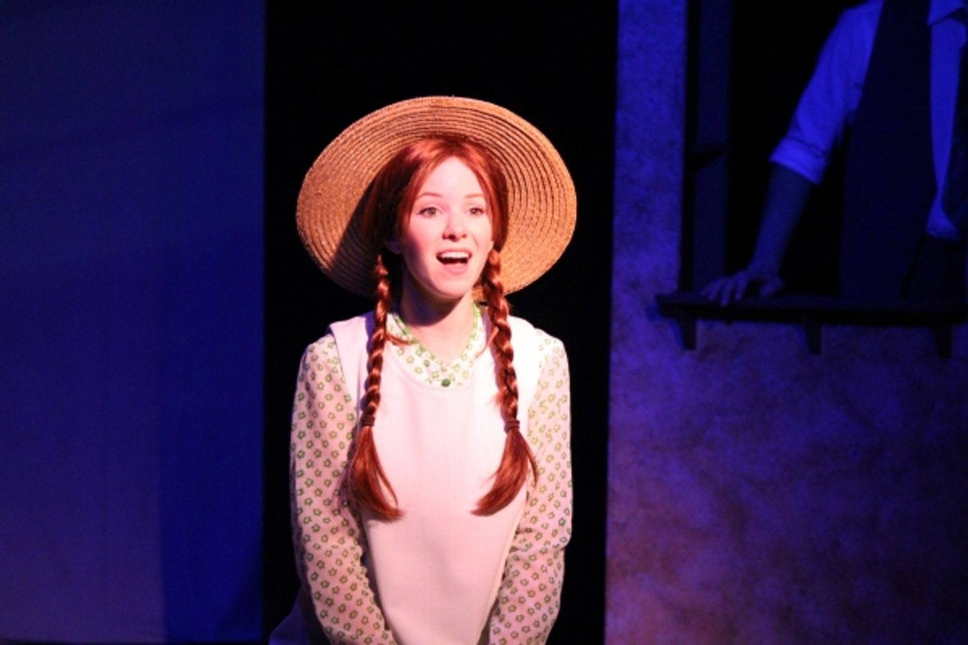 Photo Flash: Meet the Casts of New York Musical Theatre Festival 2013! Image