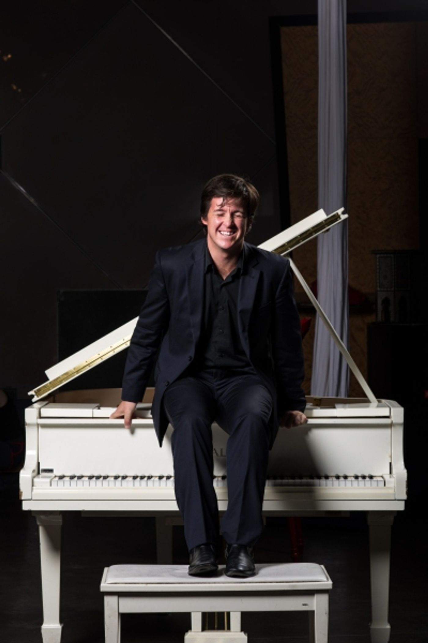 Photo Flash: Meet the Casts of New York Musical Theatre Festival 2013! Image