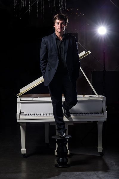 Photo Flash: Meet the Casts of New York Musical Theatre Festival 2013! Image