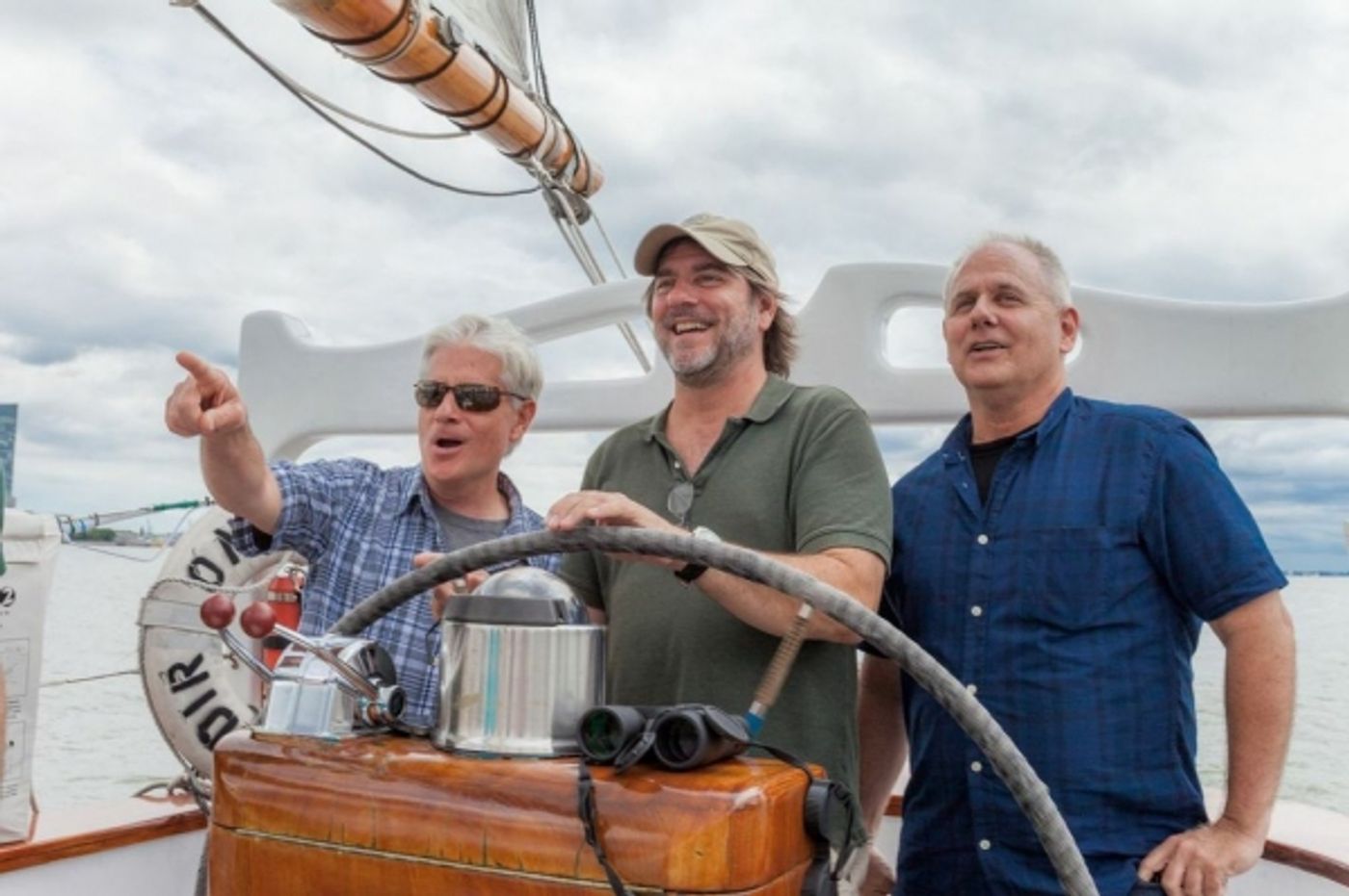 Photo Flash: Meet the Casts of New York Musical Theatre Festival 2013! Image