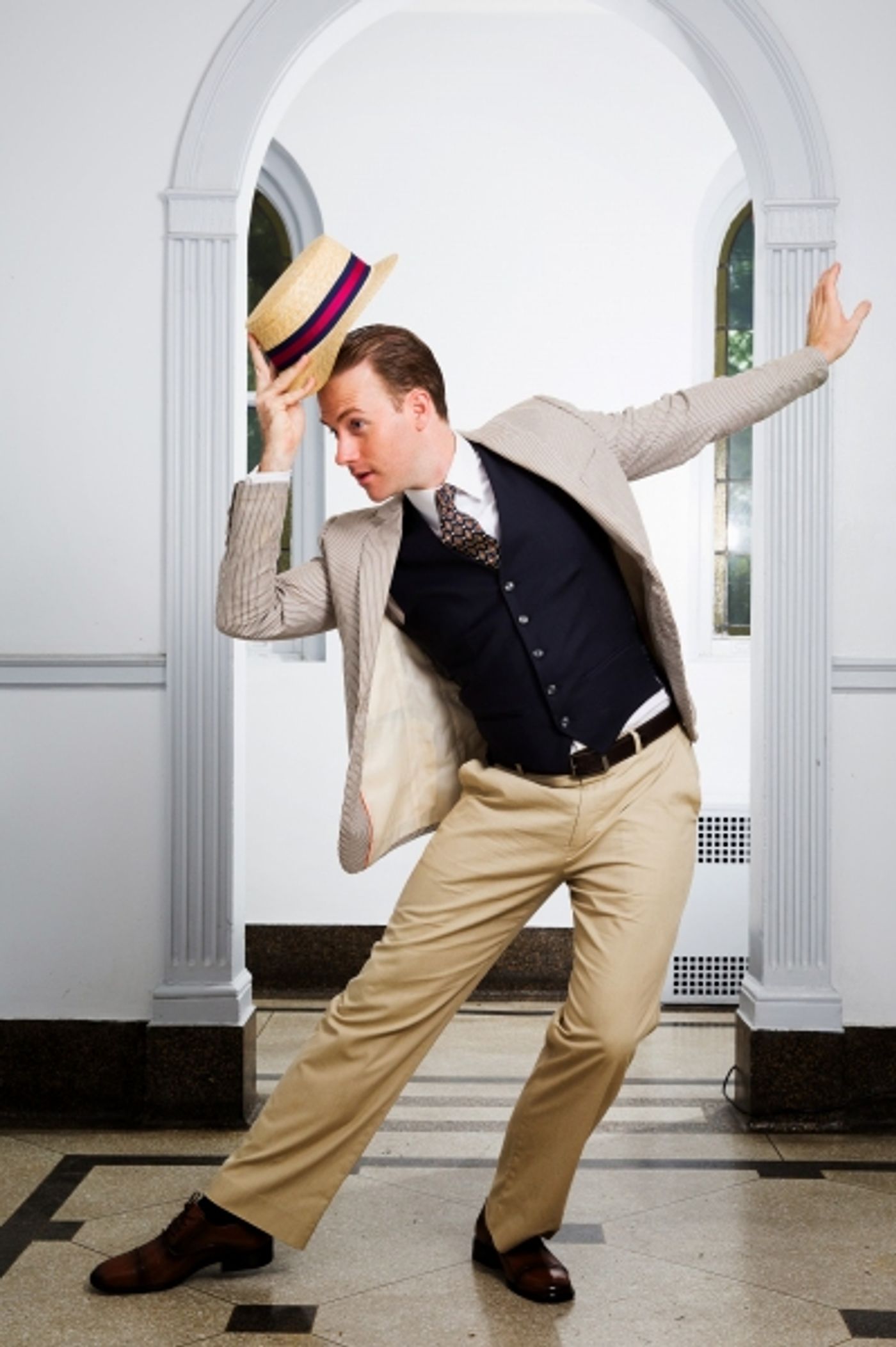 Photo Flash: Meet the Casts of New York Musical Theatre Festival 2013! Image