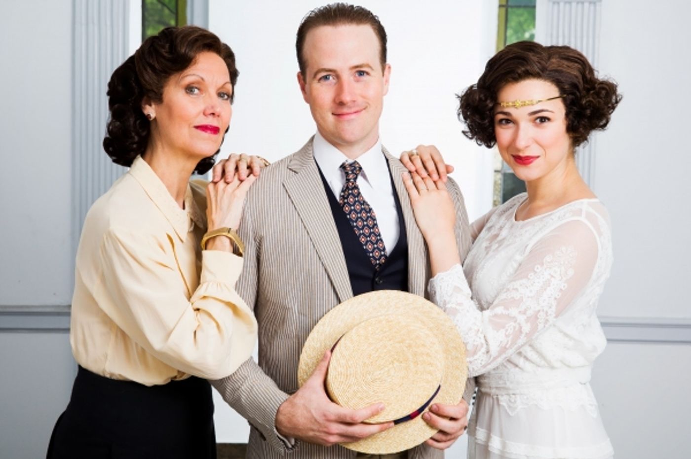 Photo Flash: Meet the Casts of New York Musical Theatre Festival 2013! Image