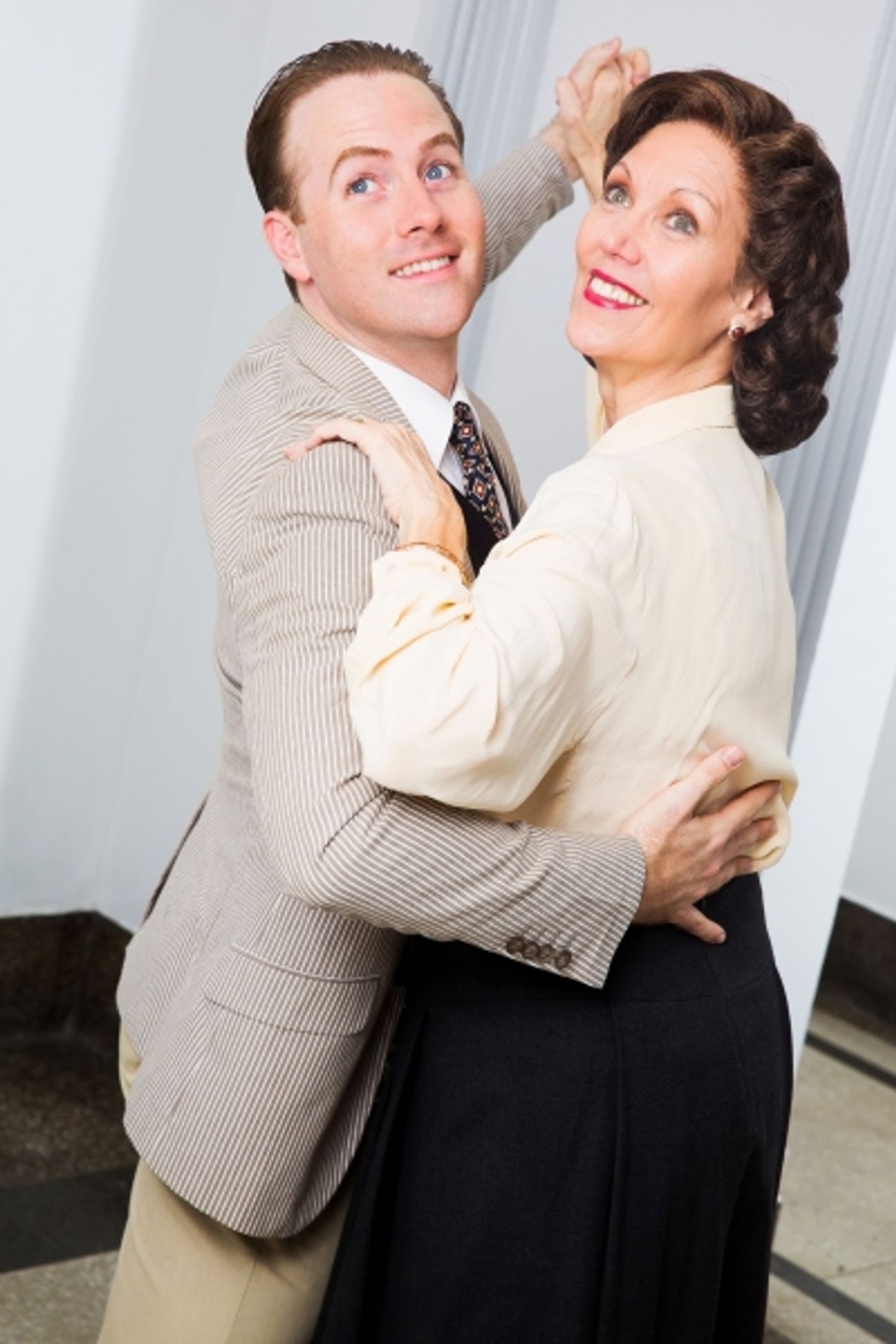 Photo Flash: Meet the Casts of New York Musical Theatre Festival 2013! Image