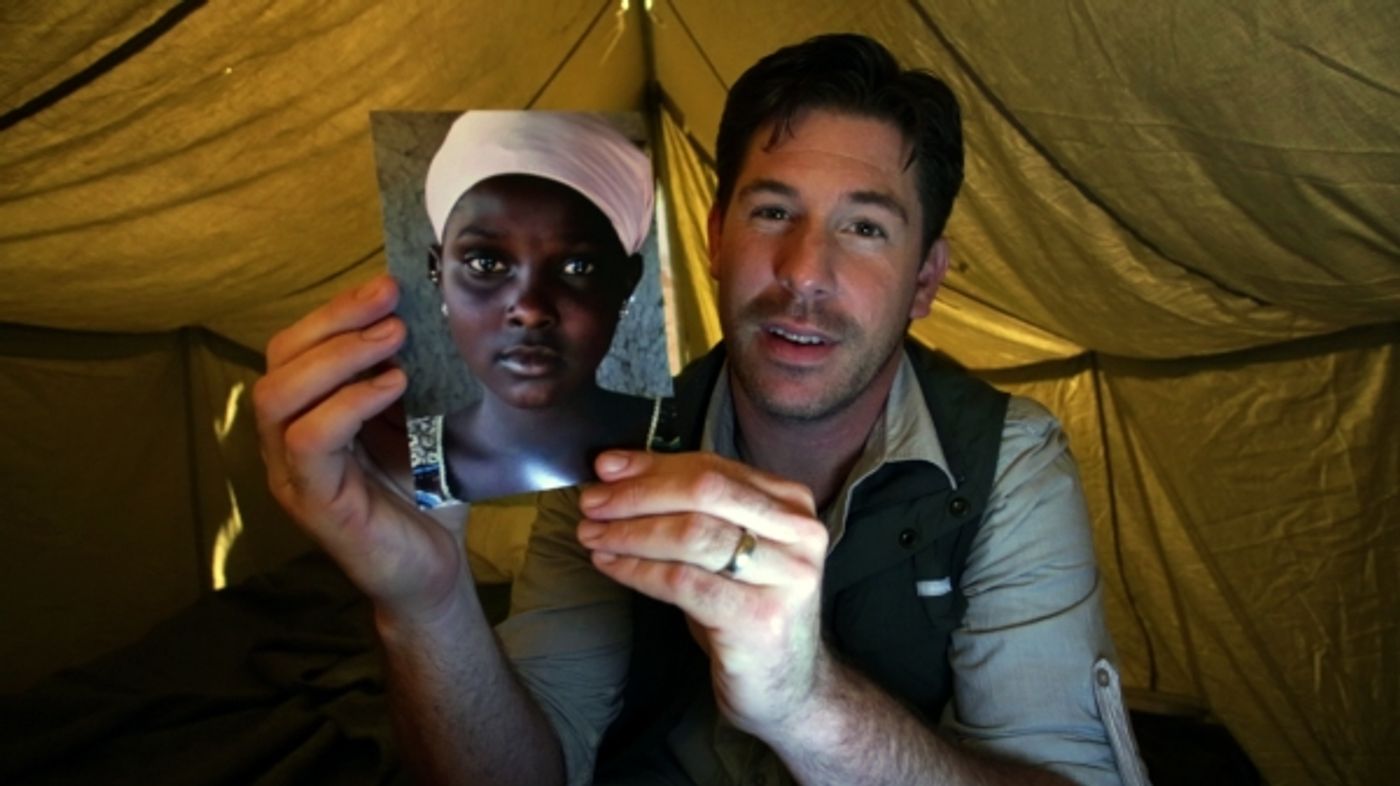 Photo Flash: Meet the Casts of New York Musical Theatre Festival 2013! Image